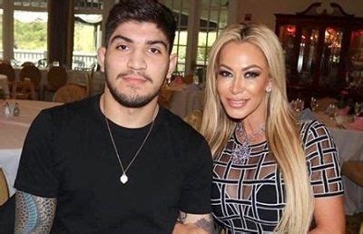 dillon danis nationality|Dillon Danis Wiki: Girlfriend, Parents, Family, Ethnicity。